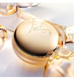 J'adore les Adorables - Perfumed body scrub J'adore les Adorables - Perfumed body scrub